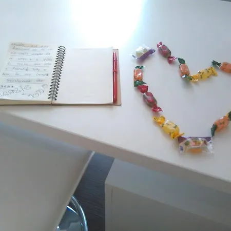 Bed and Breakfast Elisir Πεσκάρα