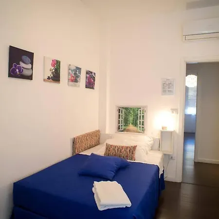 Bed and Breakfast Elisir Πεσκάρα