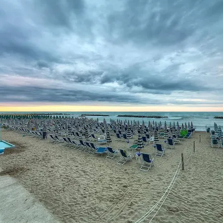 Elisir Πεσκάρα