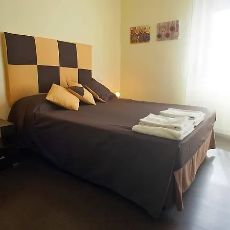 Elisir Bed and Breakfast Πεσκάρα