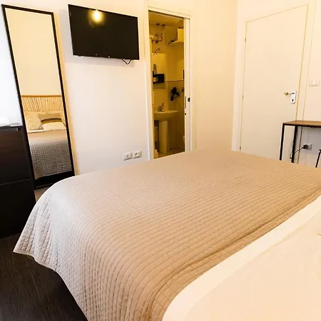 Bed & Breakfast Elisir