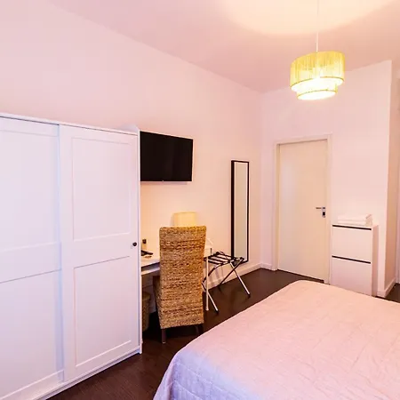 Bed and breakfast Elisir