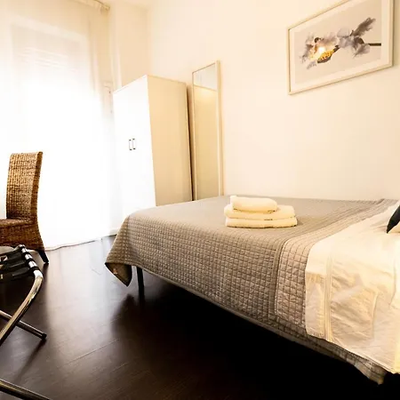 Bed and Breakfast Elisir Πεσκάρα