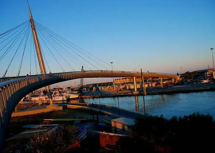 Bed & Breakfast Elisir Pescara