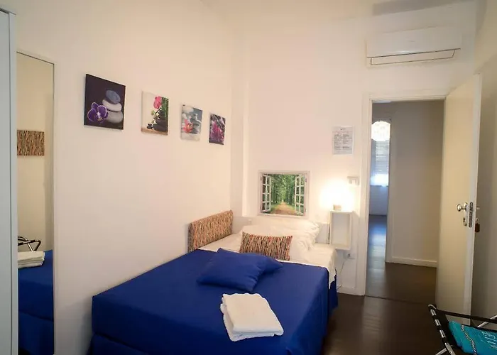 Bed & Breakfast Elisir Pescara