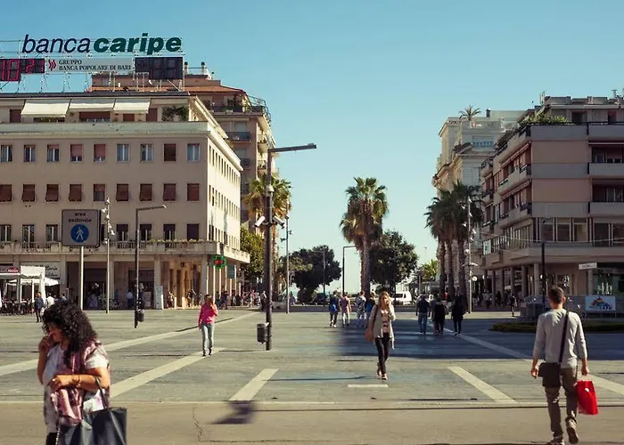 Bed & Breakfast Elisir Pescara