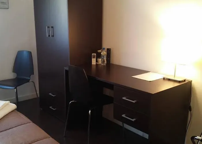 Bed & Breakfast Elisir Pescara