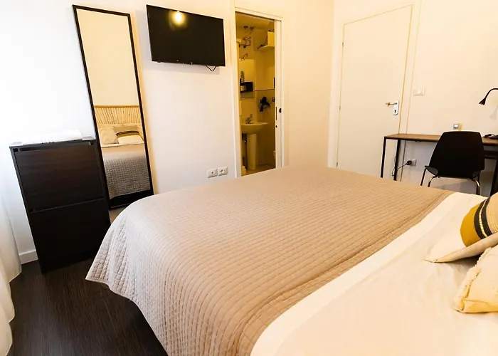 Bed & Breakfast Elisir