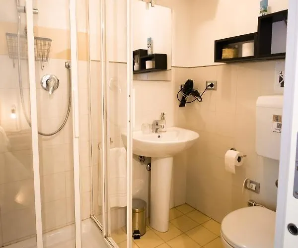 Elisir Bed & Breakfast Pescara