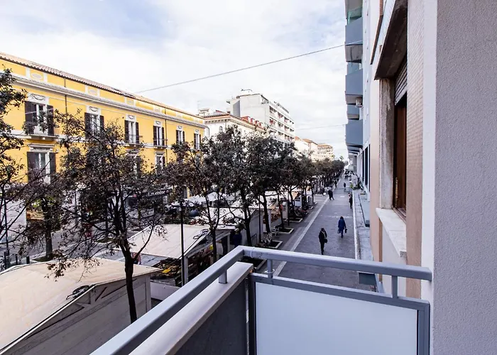 Elisir Bed & Breakfast Pescara