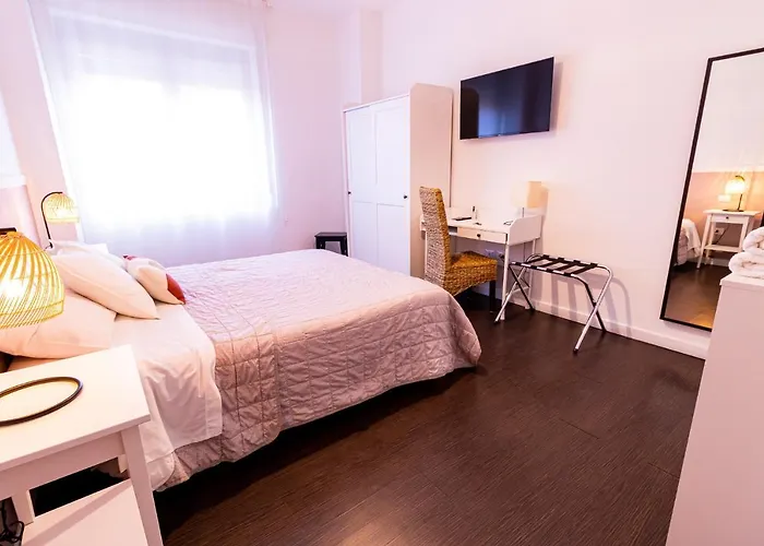 Elisir Bed & Breakfast