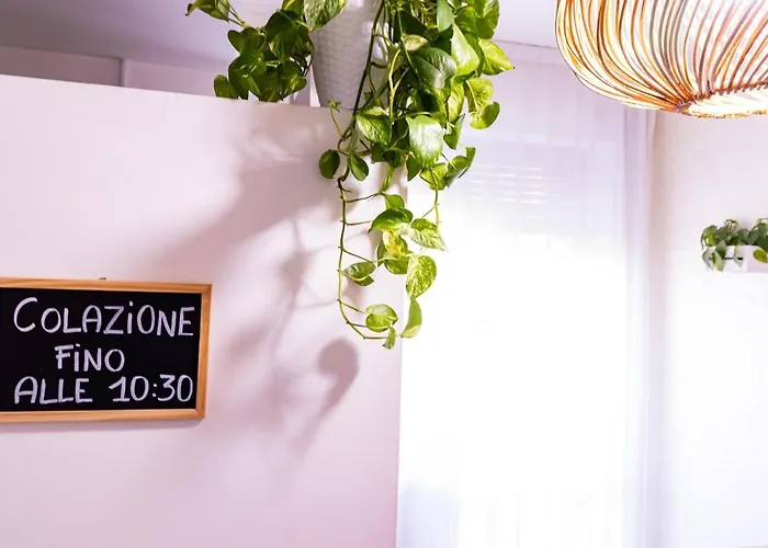 Elisir Bed & Breakfast 3*