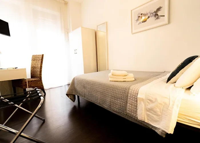 Bed & Breakfast Elisir Pescara