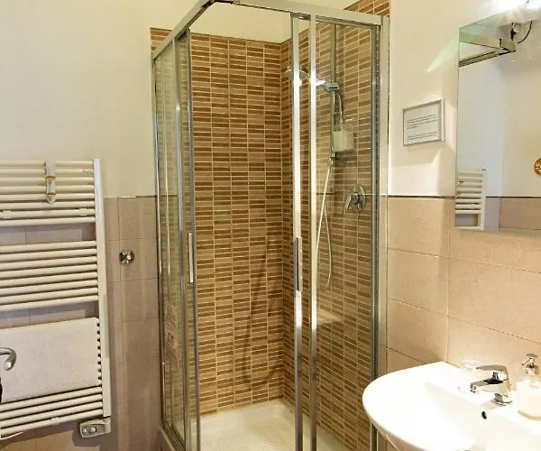 Elisir Bed & Breakfast