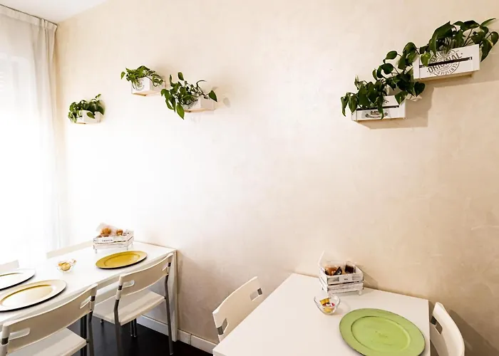 Elisir Bed & Breakfast