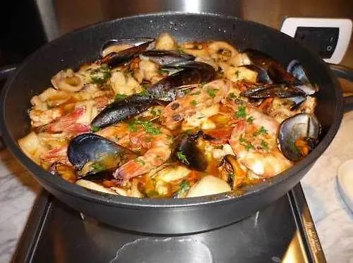 Bed & Breakfast Elisir Pescara