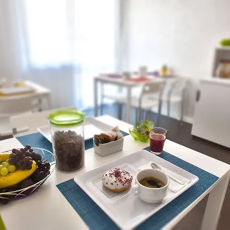Elisir Couette-café 3*