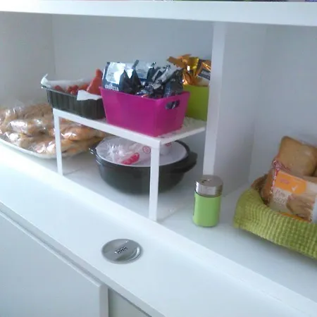 Bed and breakfast Elisir Pescara