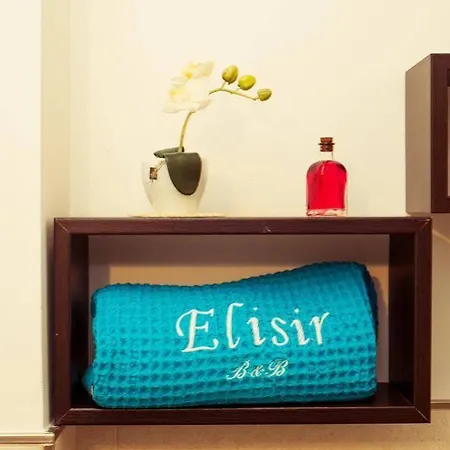 Elisir 3* פסקרה