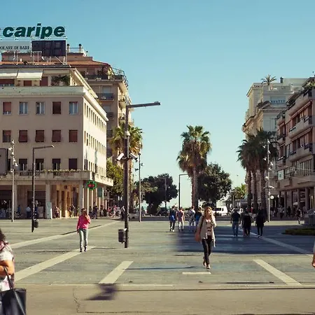 Bed & Breakfast Elisir Pescara