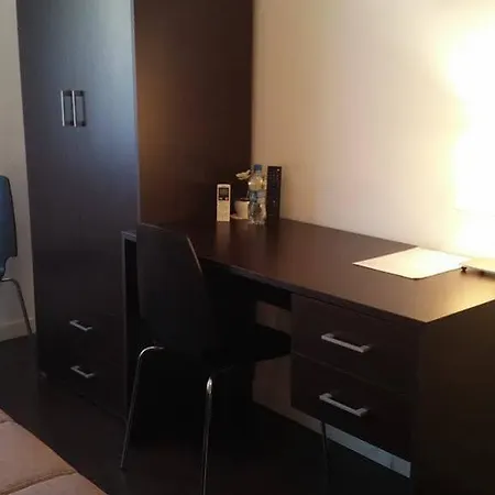 Bed and breakfast Elisir Pescara
