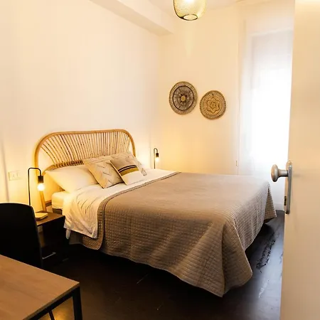 Elisir Couette-café 3*