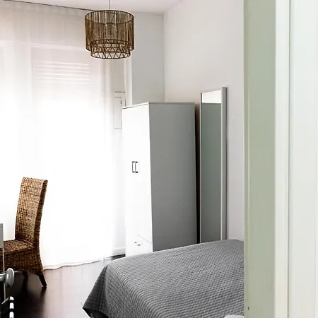 Elisir Bed and breakfast Pescara