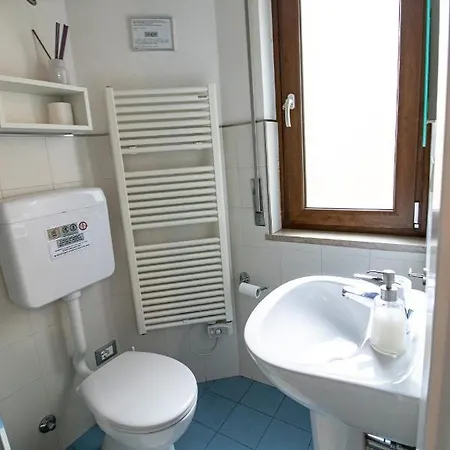 Elisir Bed and breakfast