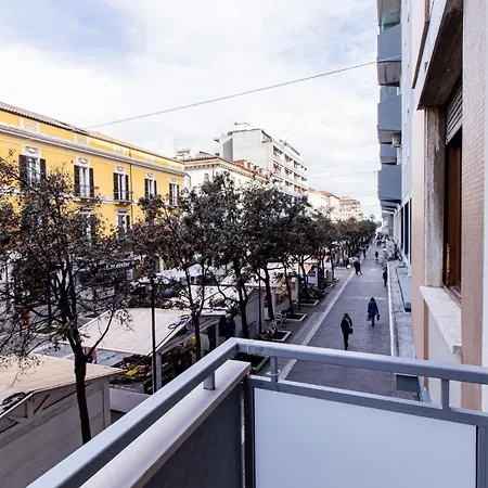 Elisir Bed & Breakfast Pescara