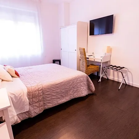 Elisir Bed & Breakfast