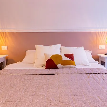 Bed & Breakfast Elisir