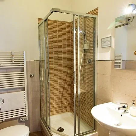 Elisir Bed and breakfast
