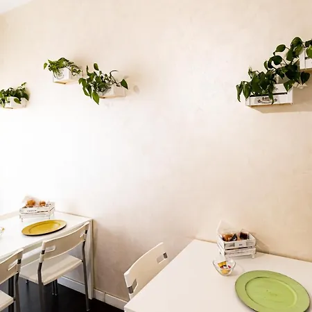 Elisir Bed and breakfast
