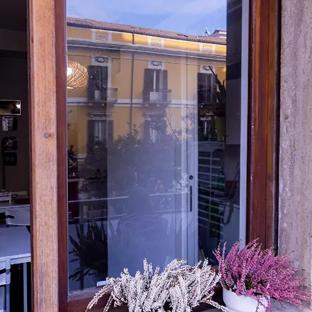 Elisir Couette-café Pescara