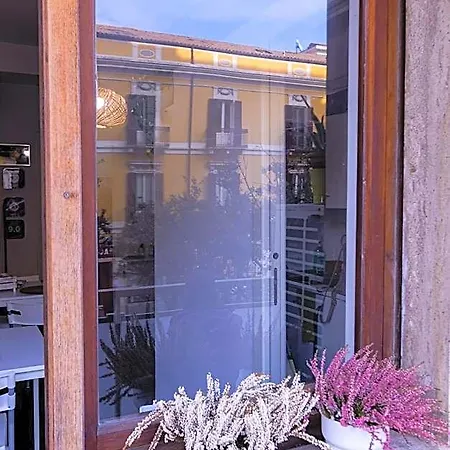 Bed and breakfast Elisir Pescara