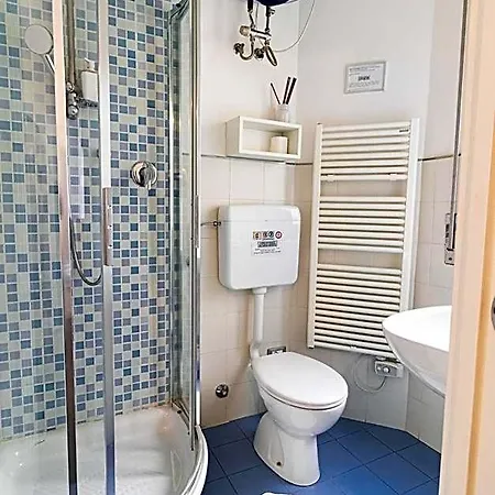 Elisir Bed and breakfast