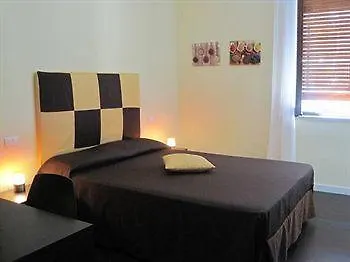 Couette-café Elisir 3*