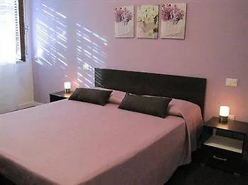 Bed and breakfast Elisir