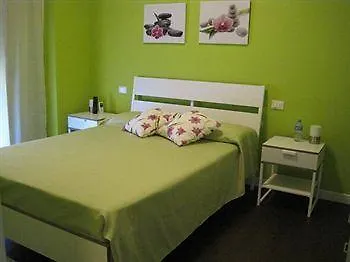 Elisir Couette-café Pescara