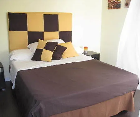 Elisir Bed and breakfast