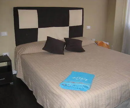 Elisir Frühstückspension Pescara