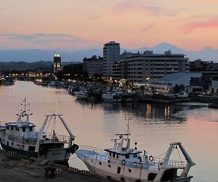 Elisir Frühstückspension 3*