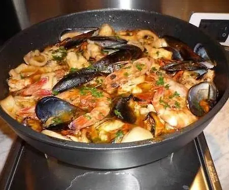 Frühstückspension Elisir Pescara