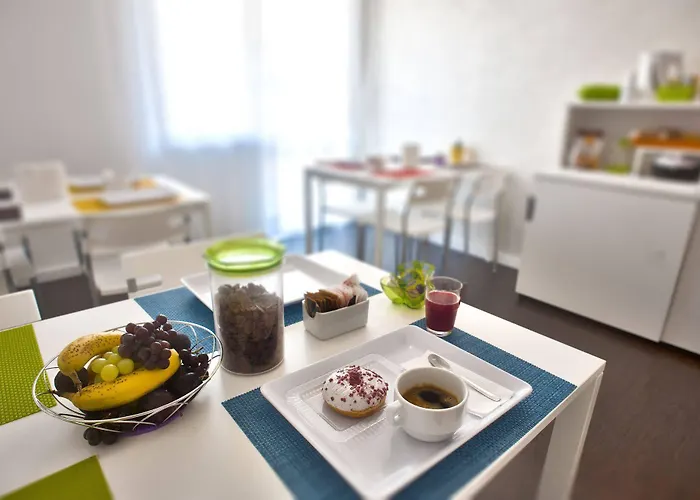 Elisir Bed & Breakfast 3*