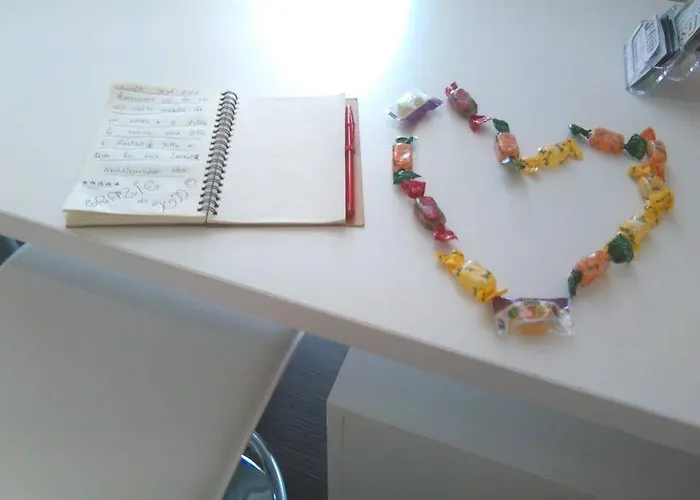 Bed & Breakfast Elisir Pescara