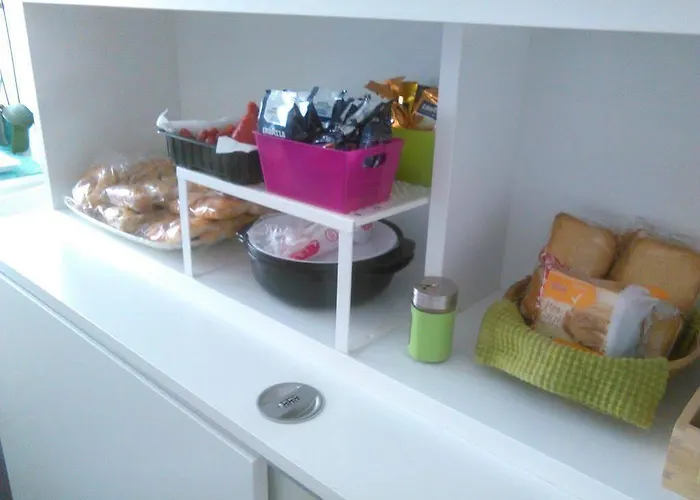 Bed & Breakfast Elisir Pescara