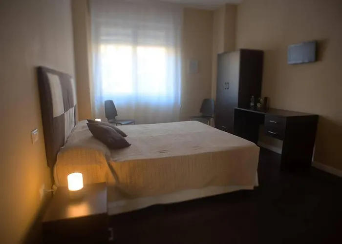 Elisir Bed & Breakfast Pescara