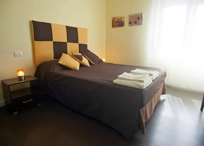 Elisir Bed & Breakfast Pescara