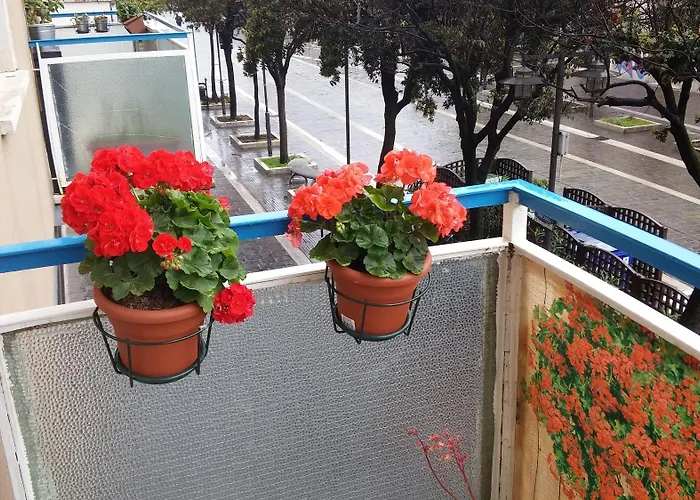 Bed & Breakfast Elisir 3*