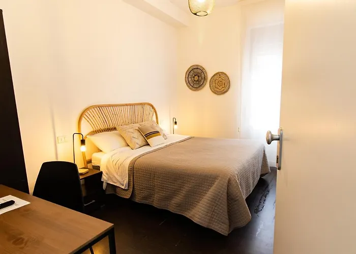 Elisir Bed & Breakfast 3*